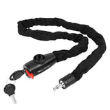 10721 Merge Motorcycle Chain Lock Heavy Duty Anti Theft Security Lock for bike Motorcycle Z263 xxxxxxx You 280426.