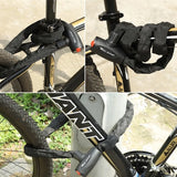 10721 Merge Motorcycle Chain Lock Heavy Duty Anti Theft Security Lock for bike Motorcycle Z263 xxxxxxx You 280426.