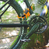 10723 Merge Bike Bicycle Cycling Lock 5 Digit Combination Security Cable Lock Anti Theft Z263 xxxxxxx You 280426.