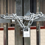 10725 Merge 1.5M Bike Chain Lock Anti-Theft Security Cycling Lock with 4 Keys Z263 xxxxxxx 280426.