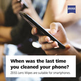 1100282 Merge Zeiss Lens Wipes Cleaner Lens Optical Glasses Camera, Ipad, Iphone, Mobile Screen	Z291 xxxxxxx You 260626.