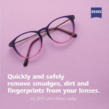 1100282 Merge Zeiss Lens Wipes Cleaner Lens Optical Glasses Camera, Ipad, Iphone, Mobile Screen	Z291 xxxxxxx You 260626.