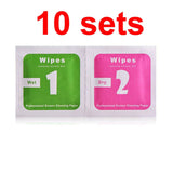 1100283 Merge Camera Lens Optical Screen Protector Cleaning Alcohol Wet Dry Wipes	Z291 xxxxxxx You 260626.