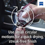 1100284 Merge 100 Zeiss Lens Wipes Cleaning Optical Glasses Camera iPhone Z291 xxxxxxx You 260626.