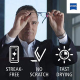 1100284 Merge 100 Zeiss Lens Wipes Cleaning Optical Glasses Camera iPhone Z291 xxxxxxx You 260626.