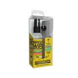 1100288 Merge Bright Wipe Antibacterial Lens Care Kit 30ml Z291 xxxxxxx You 260626.