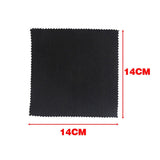 1100289 Merge 20xMicrofiber Cleaning Cloths Glasses Cleaner Camera Phone Sunglasses Wipes Z291 xxxxxxx 260626.