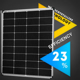1101 Merge 300W Solar Panel Kit 300W 12V With 20A Controller Caravan Camping Z153 xxxxxxx You 02.08.26.