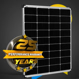 1101 Merge 300W Solar Panel Kit 300W 12V With 20A Controller Caravan Camping Z153 xxxxxxx You 02.08.26.
