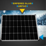 1101 Merge 300W Solar Panel Kit 300W 12V With 20A Controller Caravan Camping Z153 xxxxxxx You 02.08.26.