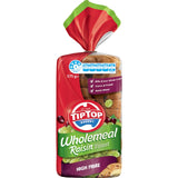 110121 Merge Tip Top Raisin Toast 500-575g Whole Meal X153 291225.