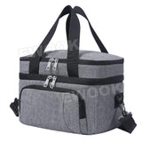 112130 Outdoor Portable Lunch Bag Thermal Insulated Food Container Cooler Lunch Bag Z258 xxxxxxx You 170426.