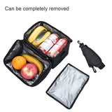 112131 Merge Insulated Lunch Bag Box Tote Cooler For adults Women Men Hot Cold Food Thermal Z258 xxxxxxx You 170426.