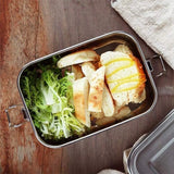 112135 Merge 304 Stainless Steel Lunch Box Food Storage Food Grade Insulated Portable Durable Z258 xxxxxxx You 170426.
