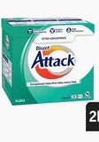 110135 Merge Attack Biozet Powder Regular 2KG Z109.