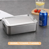 112135 Merge 304 Stainless Steel Lunch Box Food Storage Food Grade Insulated Portable Durable Z258 xxxxxxx You 170426.