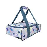 112136 Merge Bambury Ambrosia Insulated Food Carrier Water Resistant Cooler Bay 40x27cm Z258 xxxxxxx You 170426.