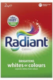 110136 Merge Radiant Brightens whites And Colors 2Kg Z109.
