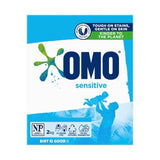 110137 Merge OMO Laundry Active Cleans All Over 2KG Z109.