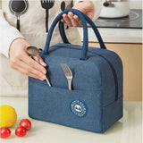 112137 Merge Thermal Insulated Lunch Bag Cool Food Storage Tote Box Z258 xxxxxxx You 170426.