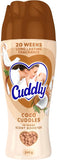 110144 Merge Cuddly Laundry In Wash Sent Booster Beads 240g CoCo Cuddles Z123.