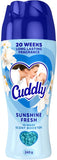 110145 Merge Cuddly Laundry In Wash Sent Booster Beads 240g Sunshine Fresh Z123.