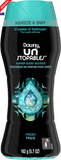 110146 Merge Unstoppable Fresh In Wash Scent Boosters 162g Long Lasting Laundry Beads	Z123.