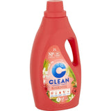 110151 Merge Clean Laundry Liquid Fresh Getaway 2Lt Z109.