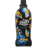 110155 Merge Fluffy Concentrate Liquid Fabric Softener Conditioner Fragrance Temptations Aqua Desire 1Lt Z109.