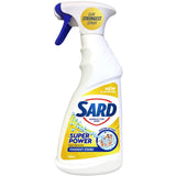 110157 Merge Sard Super Power Stain Remover Z109.