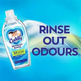 1101601 Merge Cuddly Laundry Refresh Fabric Rince 850ml Z109.