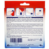 110203 Merge Livingstone Hot And Cold Pack 65g Z154.