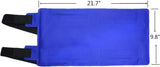 110206 Merge World BIO Pack For Knee Extra Large Hot Cold Gel Pack Knee Z154.