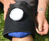 100208 Merge Cold Ice Pack Heat Compress Knee Angle Shoulder Hip Injury Instant Ice Z154.