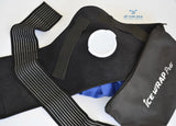 100208 Merge Cold Ice Pack Heat Compress Knee Angle Shoulder Hip Injury Instant Ice Z154.