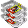 110213 Merge 9 Pack Lemon And Lime Foil Baking Tray Large 45.5cm Z166 xxxxxxx You 230125.