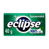 110222 Merge Eclipse Spearmint Sugar Free 40g Z104.