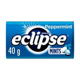 110223 Merge Eclipse Peppermint Sugar Free 40g Z104.