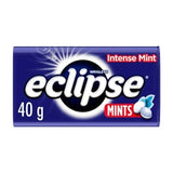 110225 Merge Eclipse Intense Mint Sugar Free 40g Z104.