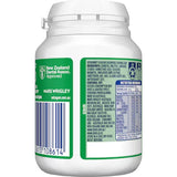110228 Merge 6x64g Bottle Wrigley's Extra Spearmint Sugar Free Chewing Gum Fresh Mint	Z104 xxxxxxx You 130126.