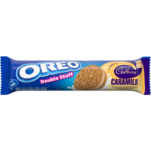 110245 Oreo Double Stuff Sour Patch Cookies 131Kg Z121.