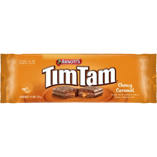 110247 Merge Tim Tam Chewy Caramel 165g-200g Z121 xxxxxxx You 221125.