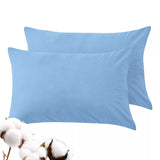 110359 Merge 100% Cotton Pillow Cases cover Slip Hotel Quality Pillowcase Standard European Z230 xxxxxxx You 280226.