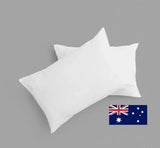 110365 Merge 2 Pack Cotton Rich Pillows White Z231 xxxxxxx You 010326.