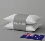 110365 Merge 2 Pack Cotton Rich Pillows White Z231 xxxxxxx You 010326.