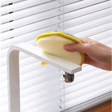 110391 Merge 5 Pcs Double Sided Dishwashing Sponge Brush Pan Pot Dish Yellow Z350 xxxxxxx You 020826.