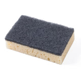 110392 Merge 6 Pcs Sponge Pad Double Sided Scrubbing Z350 xxxxxxx You.