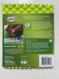 110393 Merge Sabco Kitchen Bathroom Sink Dish Table sponge Appliance Cleaning Wipe Z350 011026.