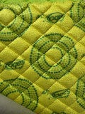 110393 Merge Sabco Kitchen Bathroom Sink Dish Table sponge Appliance Cleaning Wipe Z350 011026.