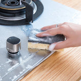 110392 Merge 6 Pcs Sponge Pad Double Sided Scrubbing Z350 xxxxxxx You.